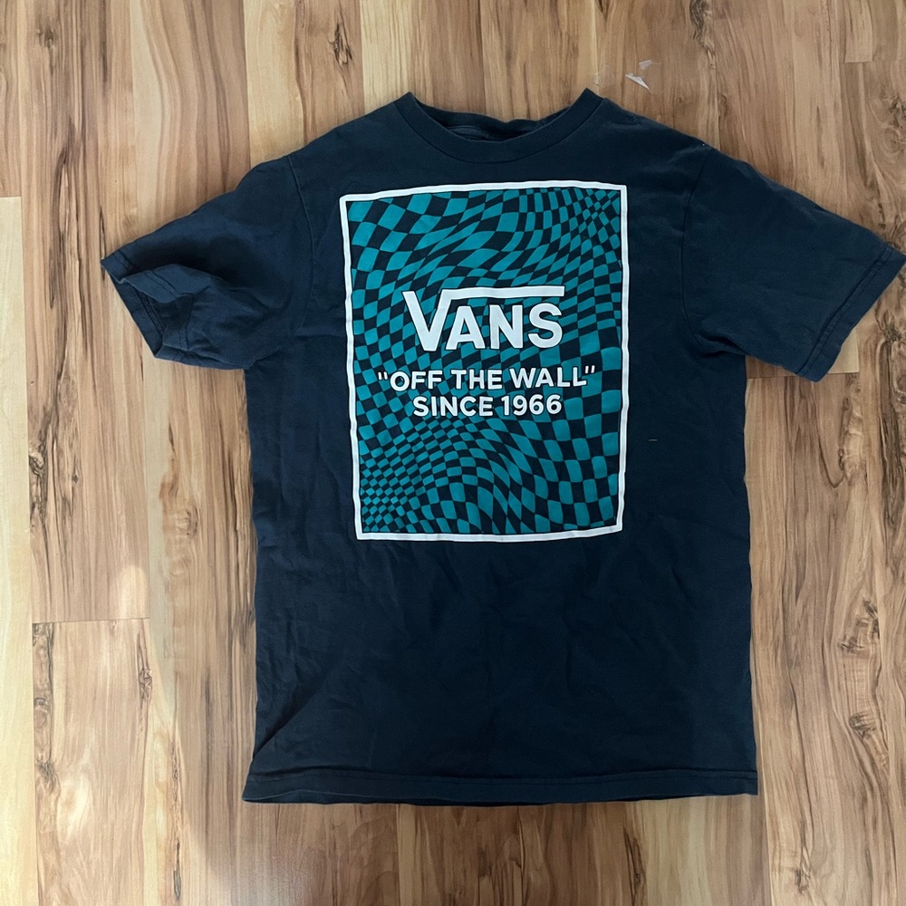Vans Tee